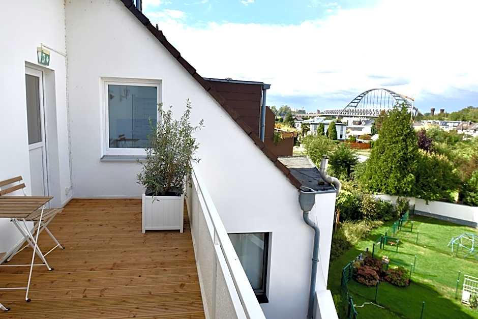 Landhaus Hamm THE UNIQUE BOUTIQUE HOTEL