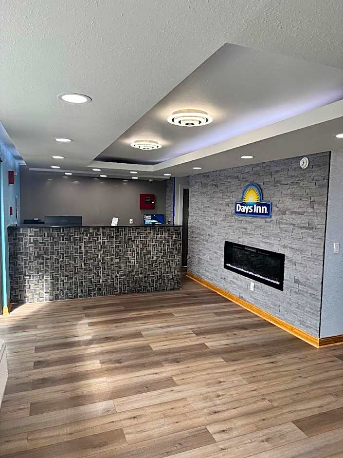 Days Inn by Wyndham Cloverdale Greencastle