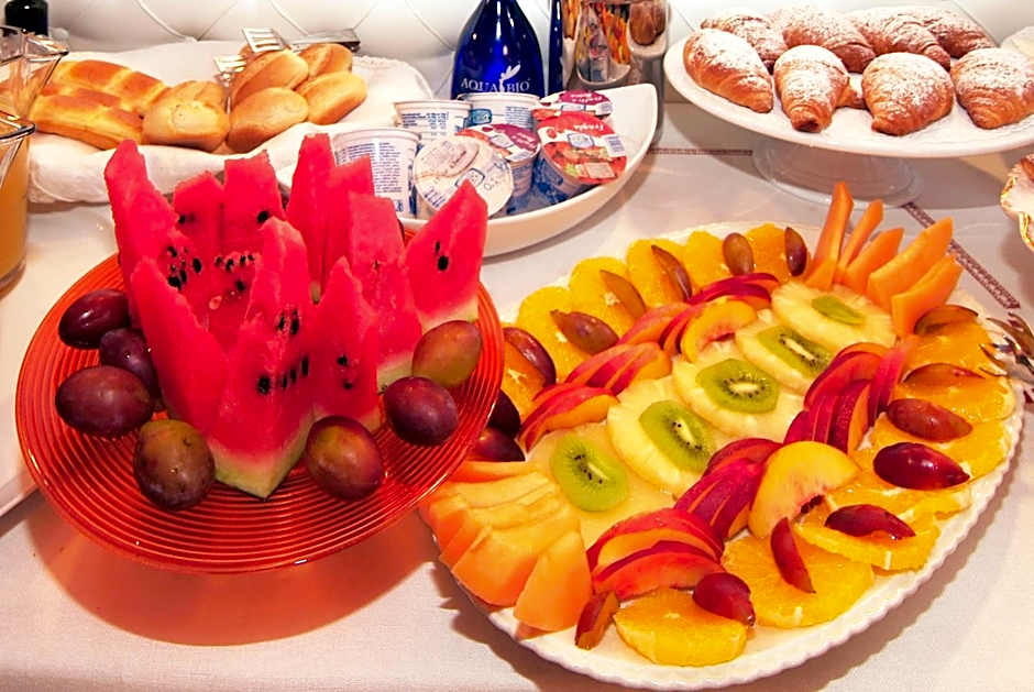 Il Rondò Boutique Hotel