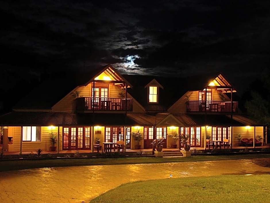 Clarence River Bed & Breakfast