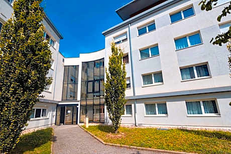 Comfort Aparthotel Les Hauts d'Annecy