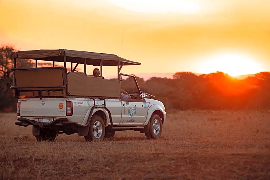 Gooderson Bushlands Game Lodge