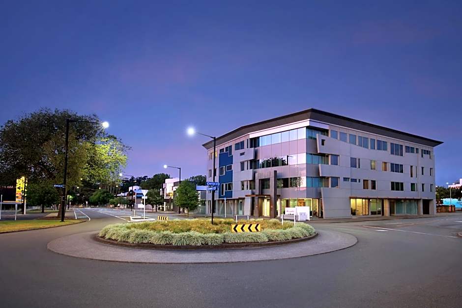 Swiss-Belhotel Napier