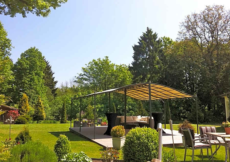 Hotel Waldhusen - Adults Only