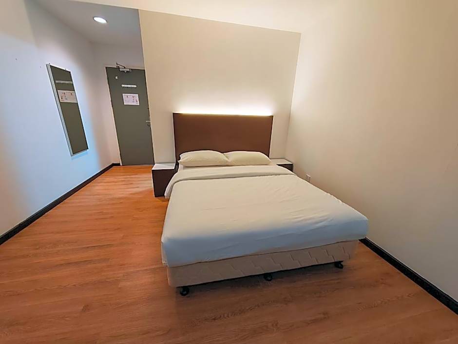 SEAVIEW BUSINESS INN