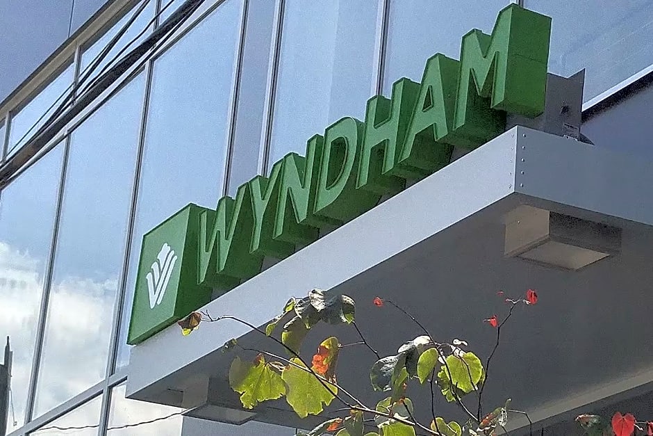 Wyndham Garden Tashkent