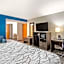 Best Western Plus Knoxville Cedar Bluff