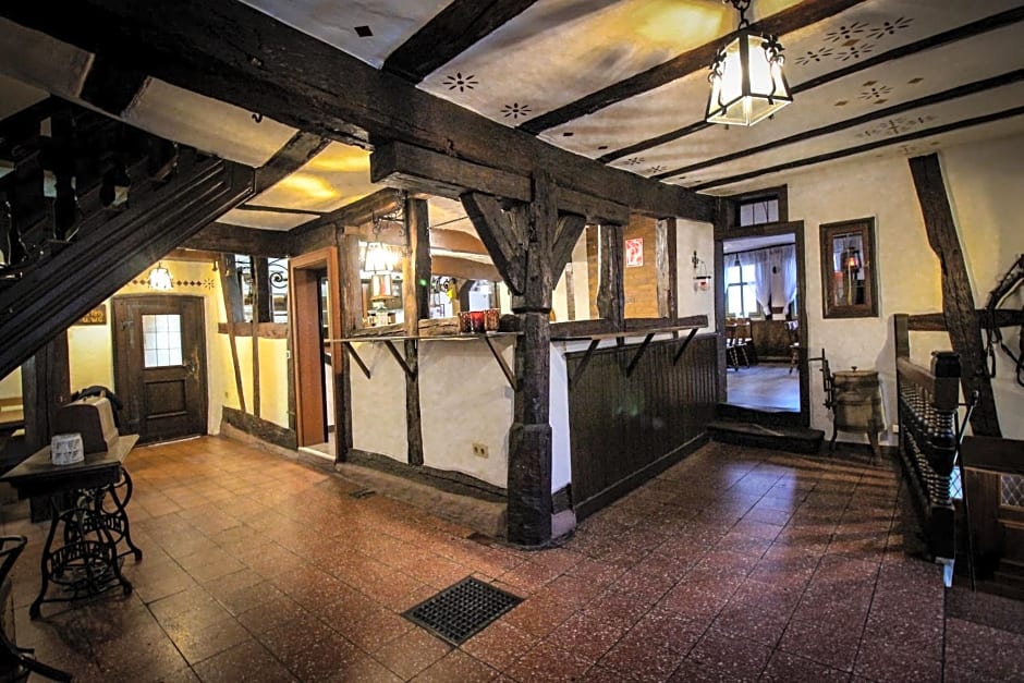 Hotel und Restaurant Zum Löwen