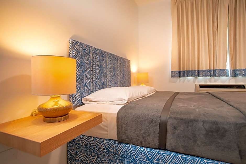 Casa Condado Hotel