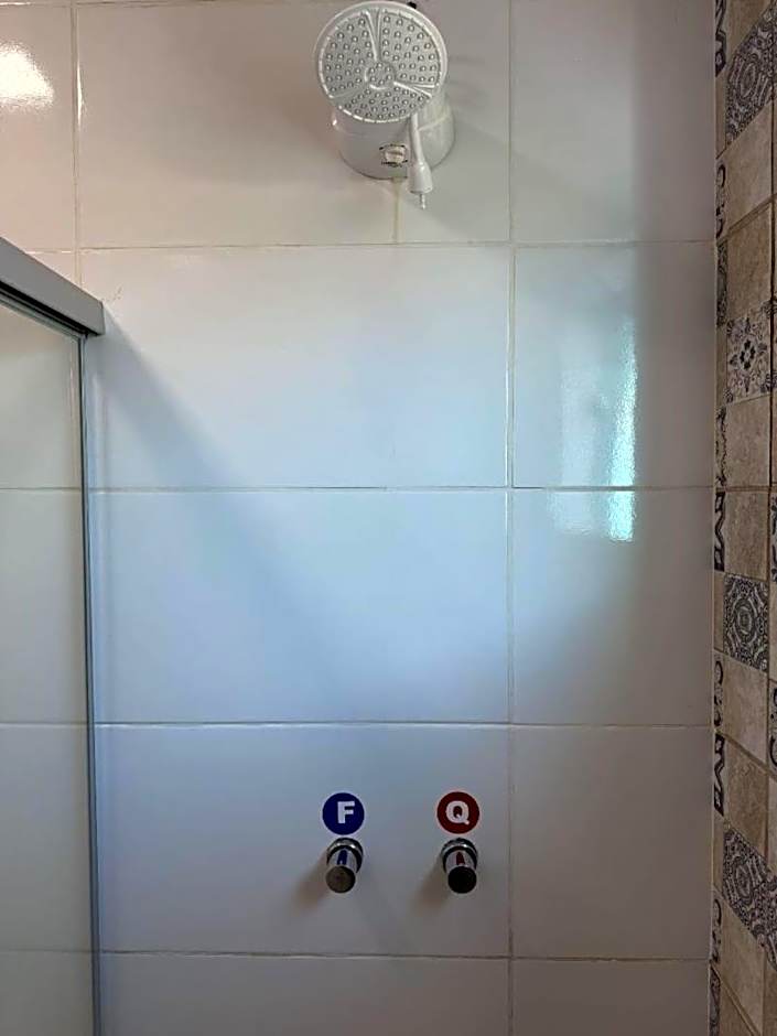 POUSADA RECANTO DAS VERTENTES