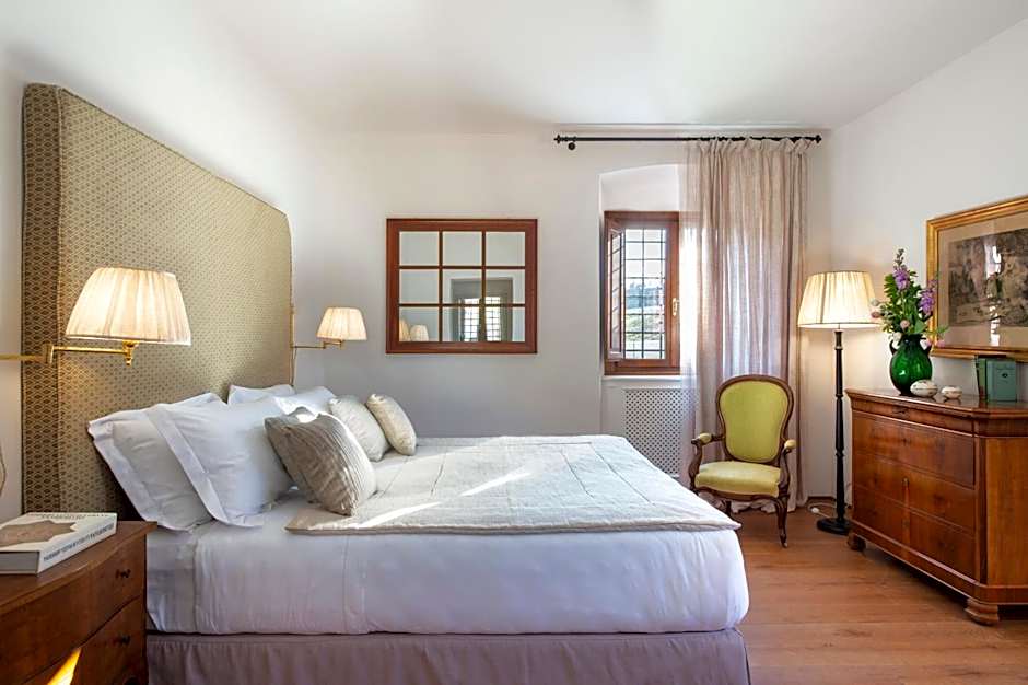 Viesca Toscana Suites & Villas