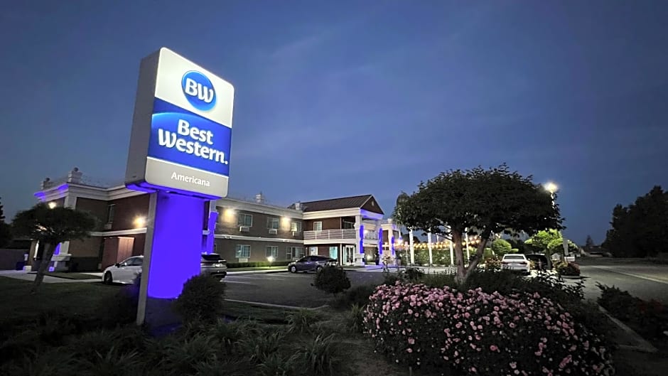 Best Western Americana