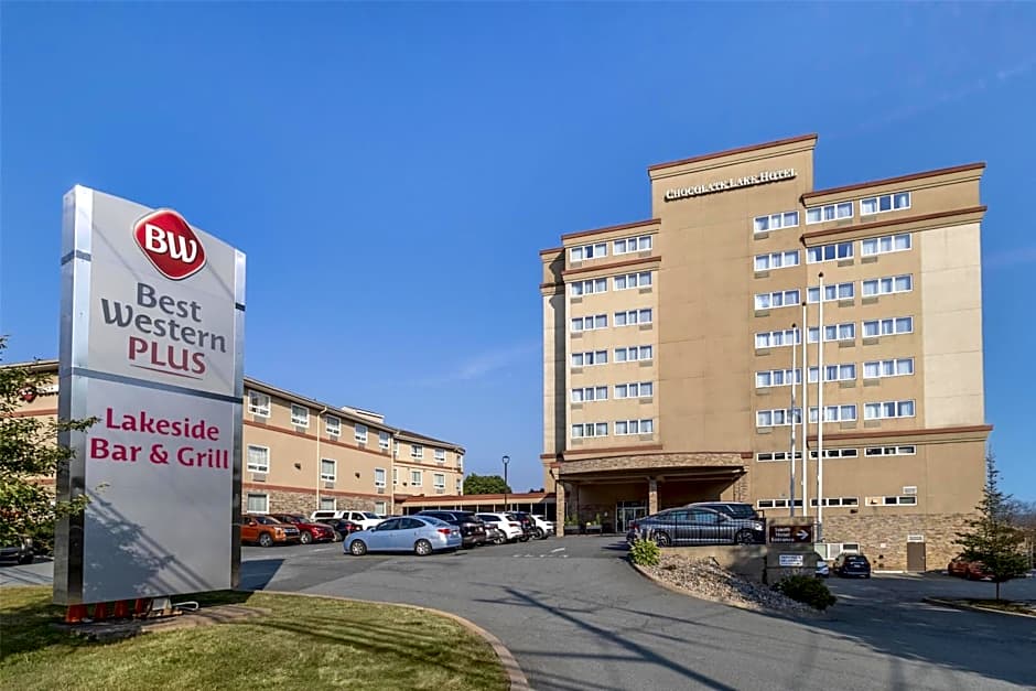 Best Western Plus Chocolate Lake Hotel