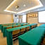 Jinjiang Inn Baoding Junxiao Square Branch