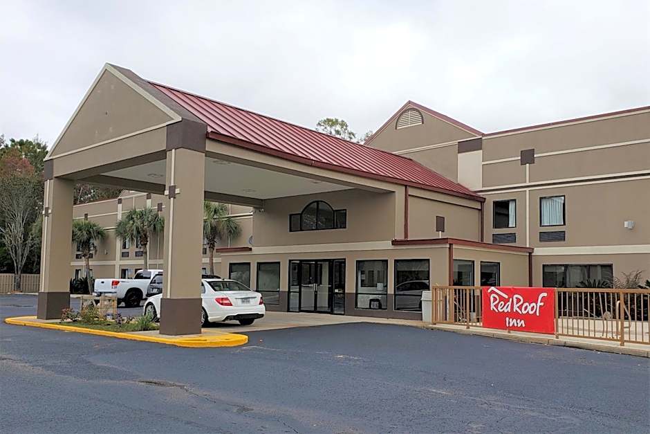 Red Roof Inn Moss Point