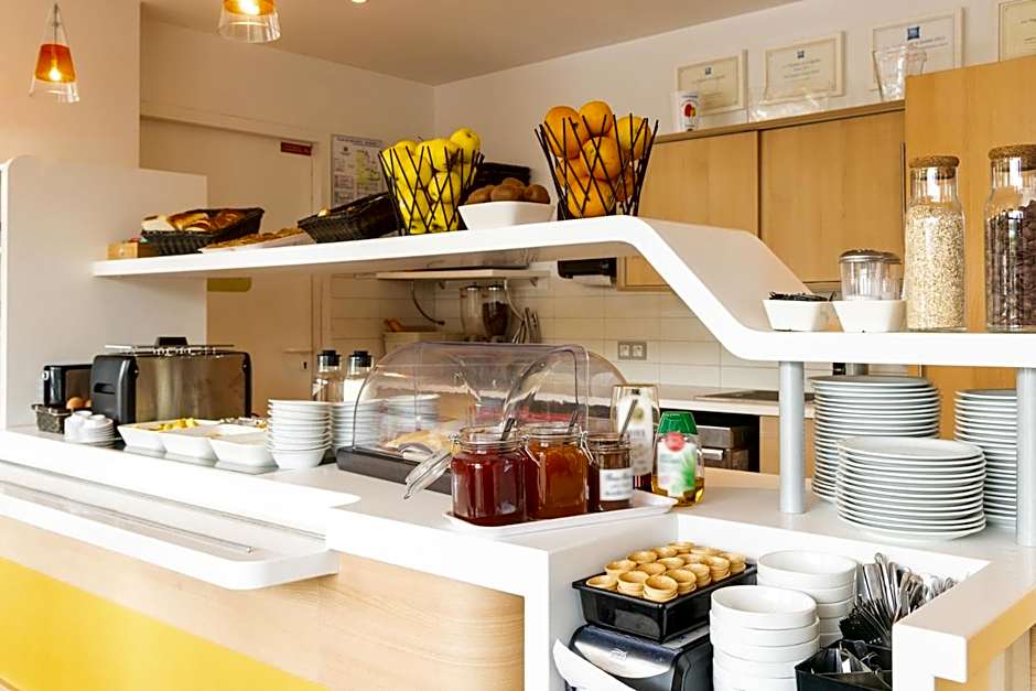 ibis budget Tours Nord