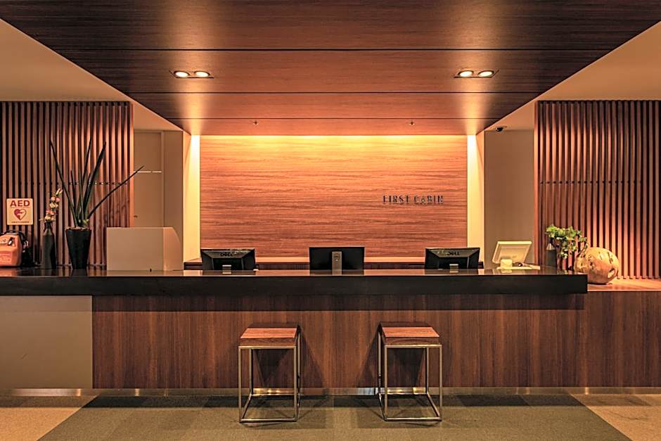 First Cabin Haneda Terminal 1