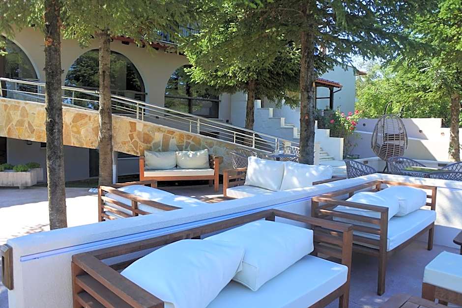 Hotel Konaki