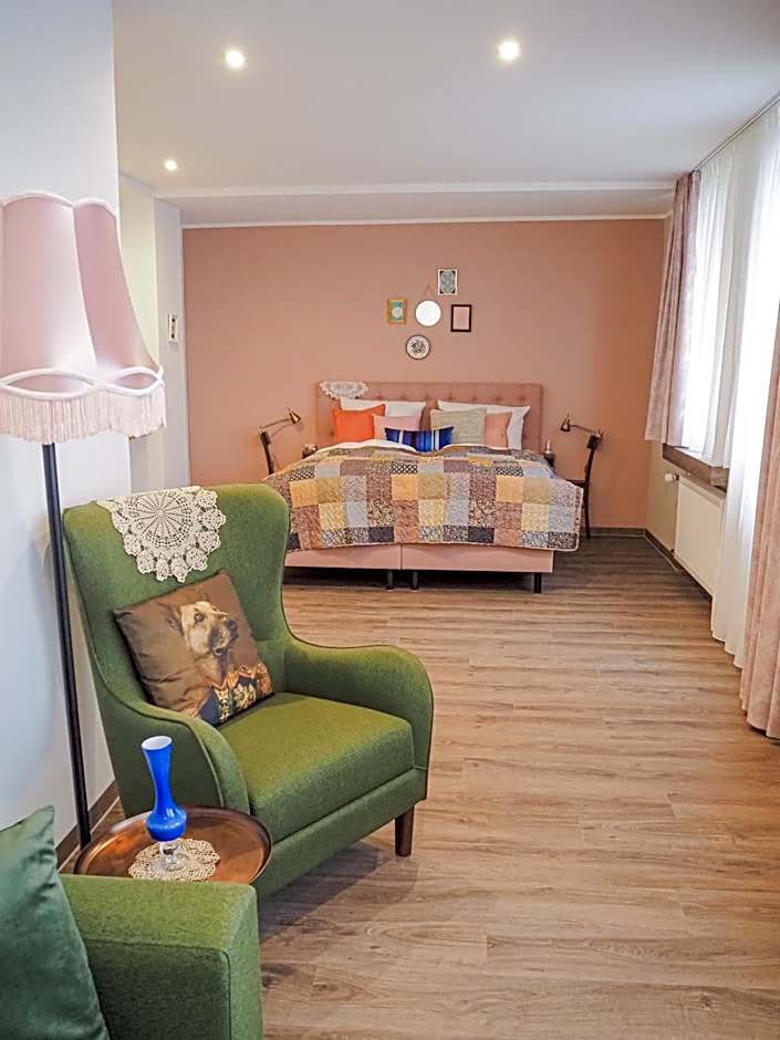 Boutique Hotel Stadtmitte