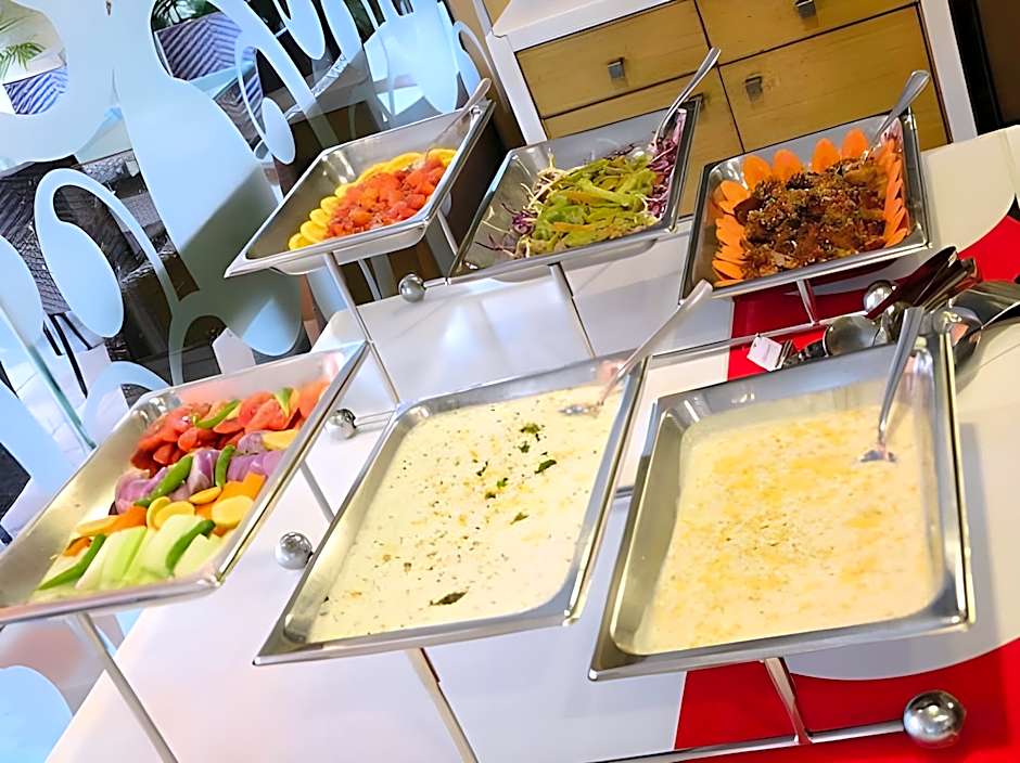 Spree - Shivai Hotel