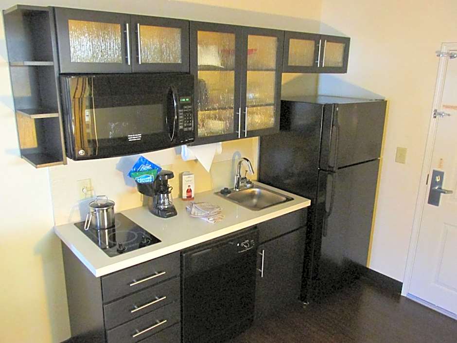 Candlewood Suites Greenville By IHG
