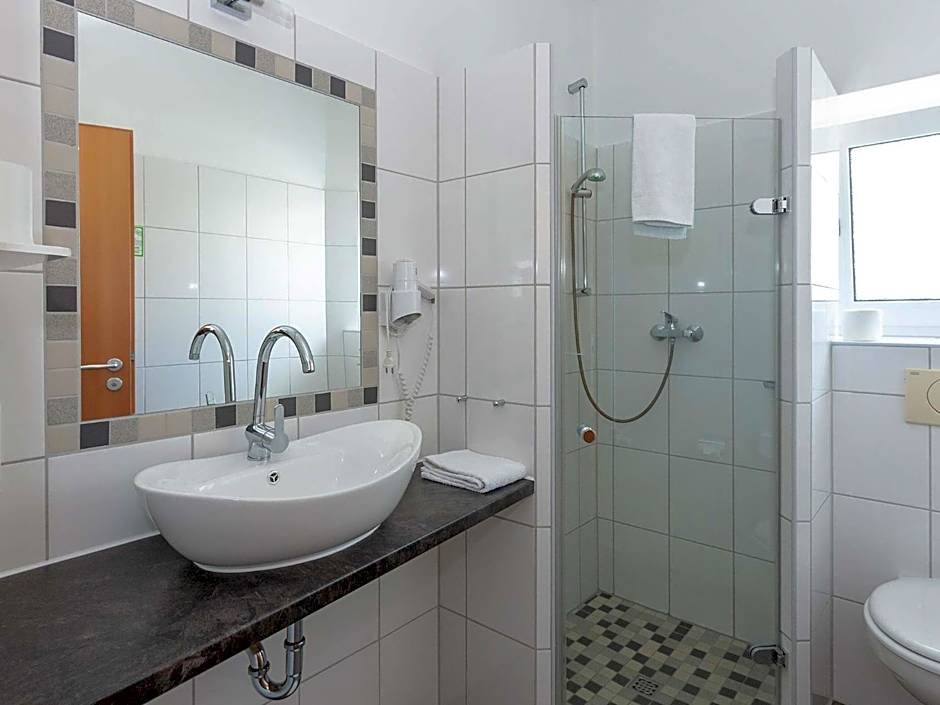 Hotel Herrlichkeit Dornum Janßen