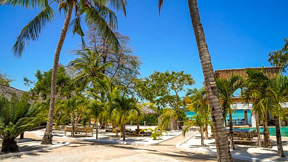 The Mida Creek Hotel