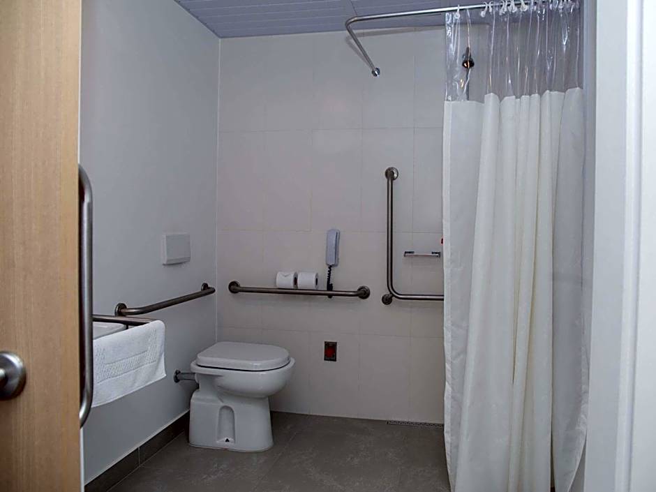 ibis budget Campinas Aquidaban