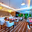 Holiday Inn Nantong Oasis International By IHG