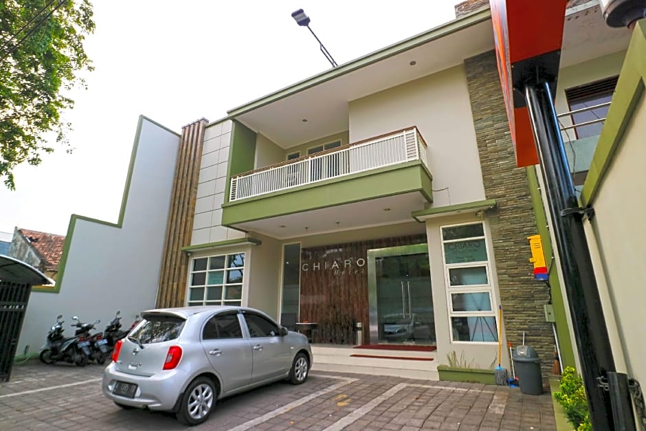 Chiaro Hotel Syariah