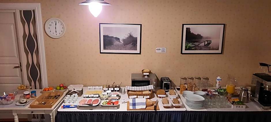 Geijersholms Herrgård