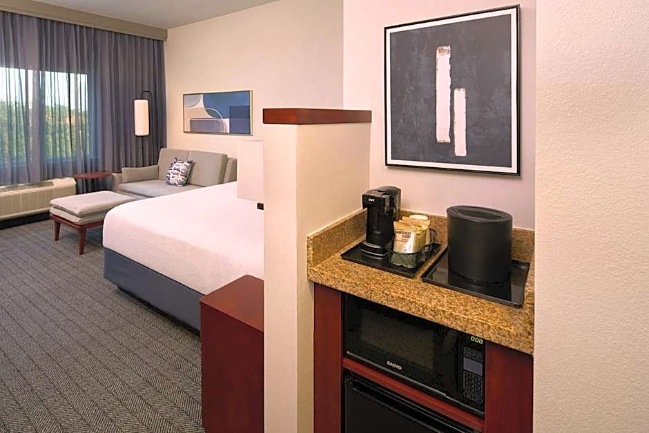 Courtyard by Marriott Miami Homestead