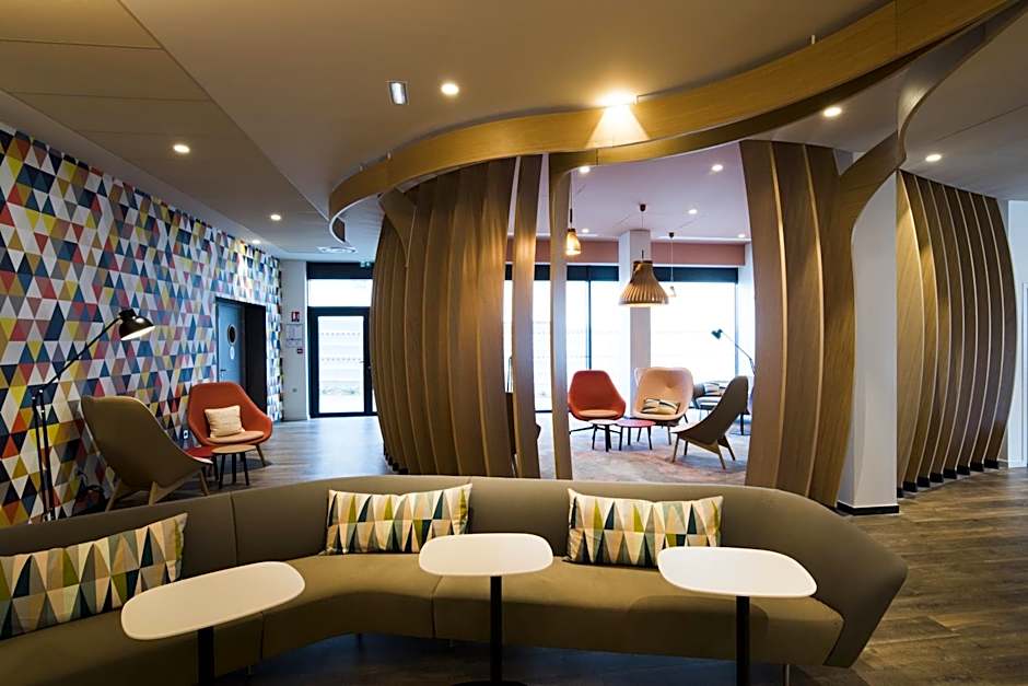 Holiday Inn Express Paris - CDG Airport By IHG