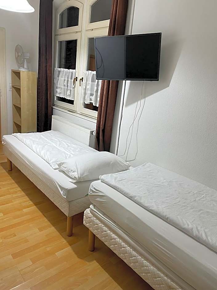 Relax Hotel-Ludwigshafen