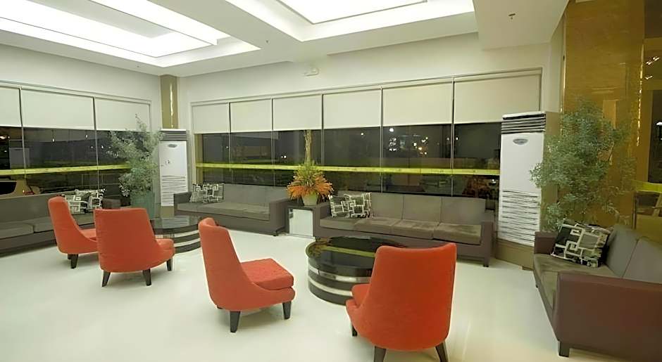 DIVERSION 21 HOTEL