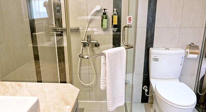 Kaohsiung JingShang Hotel