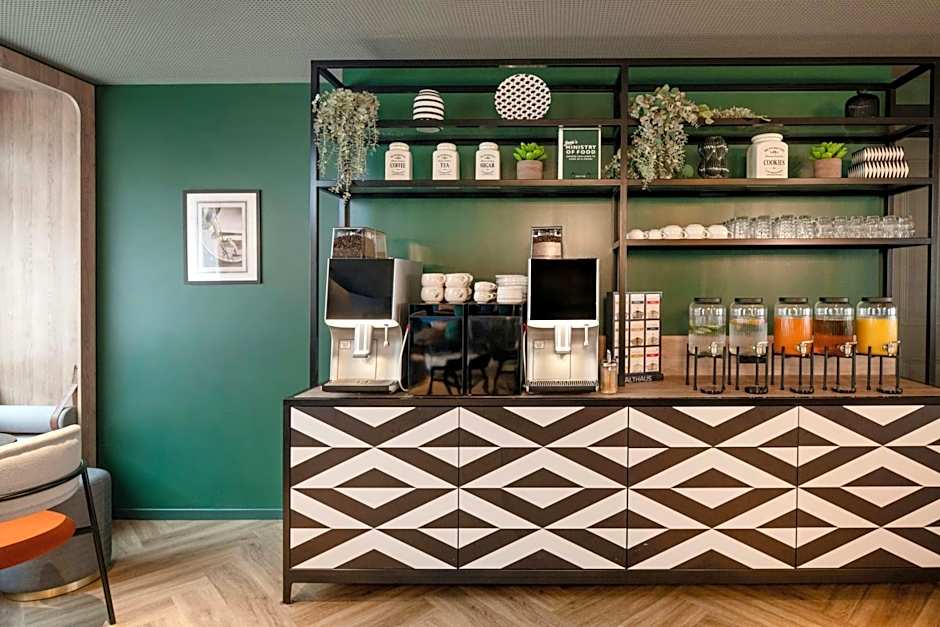 The Belson Brussels, a Tribute Portfolio Hotel