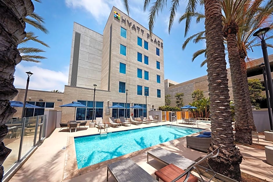 Hyatt Place Los Angeles / LAX / El Segundo