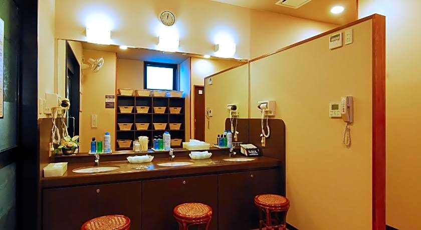 Hotel Route-Inn Sagamihara -Kokudo 129 Gou-