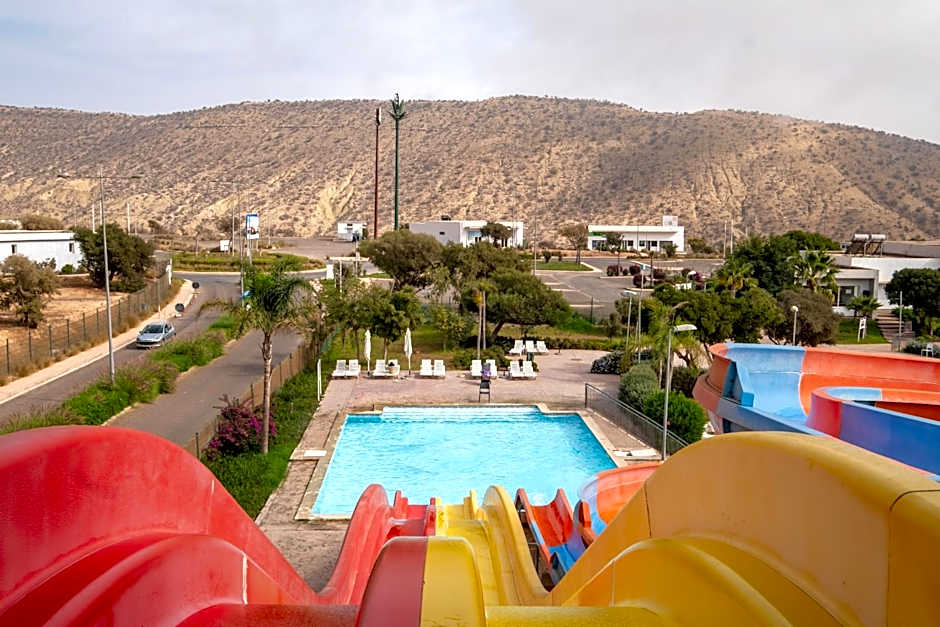 Lunja Village - Agadir