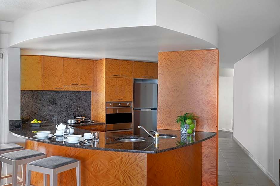 Mantra Zanzibar Mooloolaba