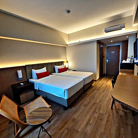 room deluxe executive
