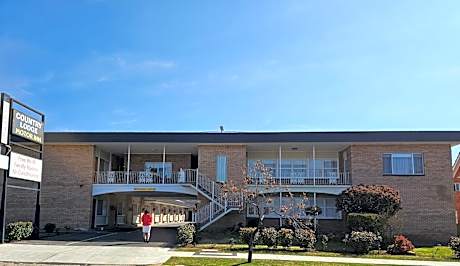 Country Lodge Motor Inn