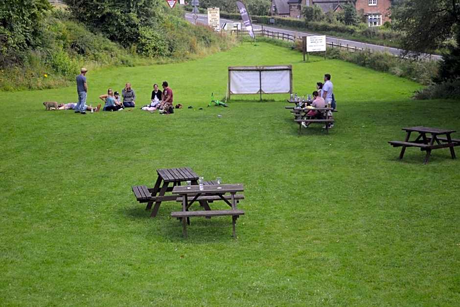 The Bentley Brook Inn