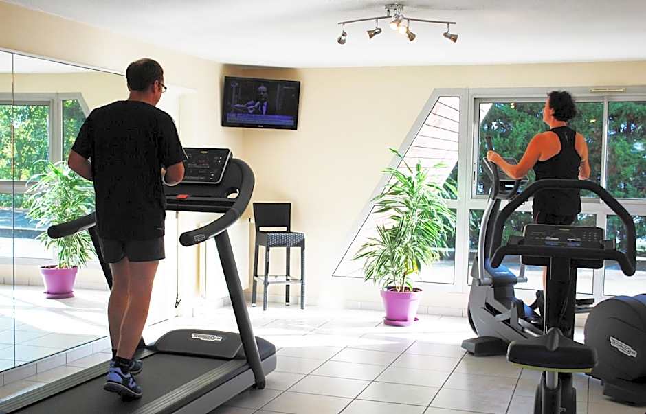 Mercure Vannes Le Port