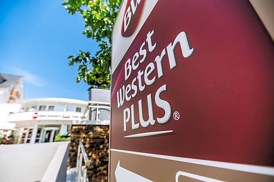 Best Western Plus Hotel Willingen