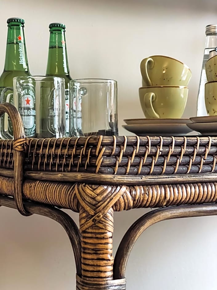 Share Suites Hotel Bat-Yam