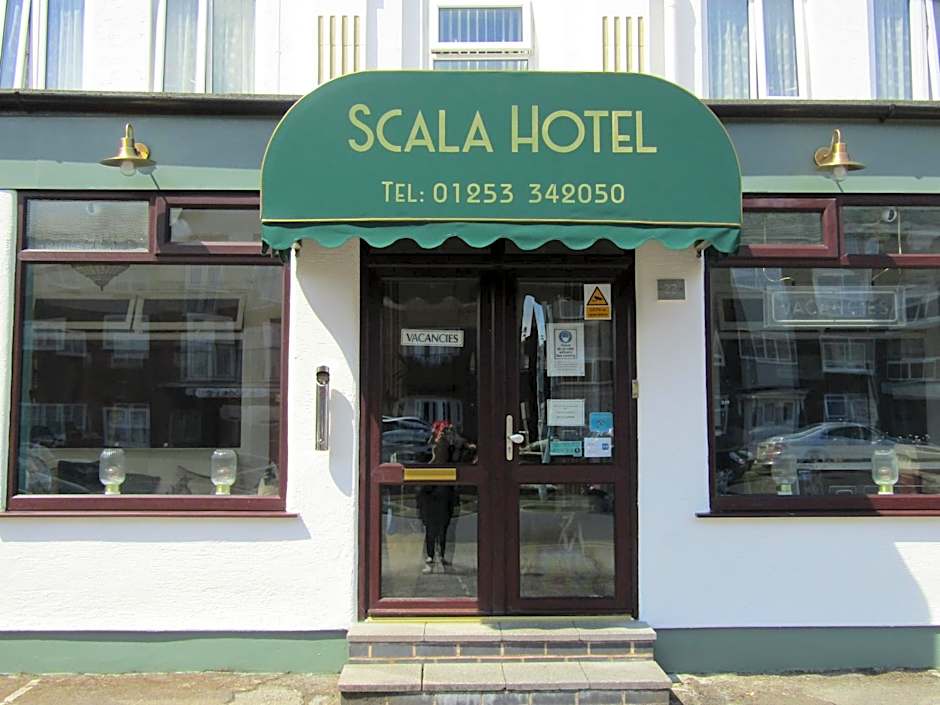 The Scala Hotel