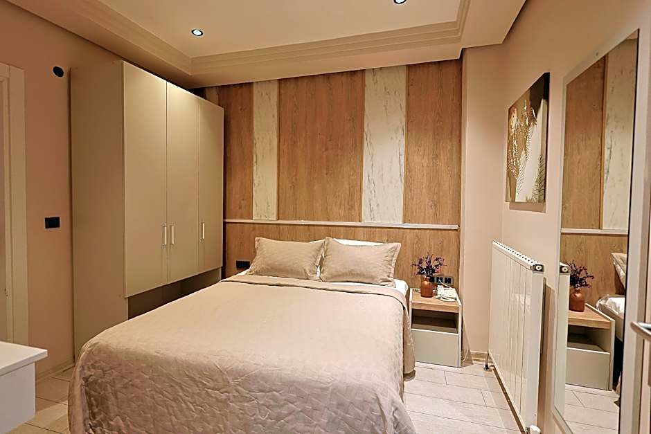 Lavender Inn Hotel