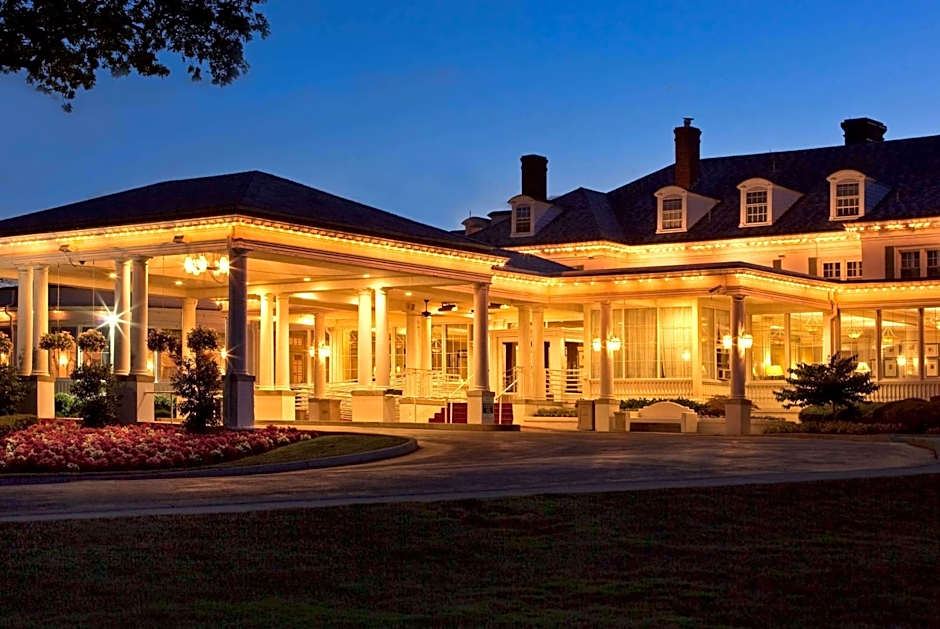 Seaview Hotel, a Dolce by Wyndham